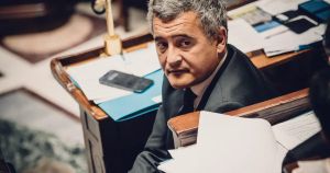 Affaire Lyhanna : Gérald Darmanin aurait dû présenter sa démission, question d’hygiène politique élémentaire