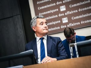 Mort de Lyhanna : pourquoi Gérald Darmanin n’a pas démérité