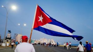 Historias de Cuba