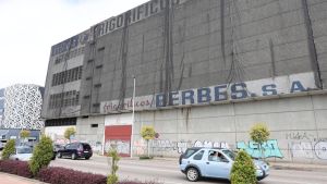 La oportunidad del «Vigo Ocean Lab»