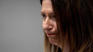 Una conversación de Leire apunta a Fiscalía General en la estrategia para 