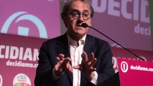Cosa Bonelli (non) ha capito sul via libera Ue ai 23 miliardi per le rinnovabili