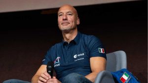 Parmitano sarà il pilota di Artemis III: anche la Nasa ha bisogno di noi