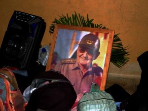 Los muchachos de Birán (+Fotos)