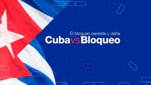 Ni el uso de tarjetas de pago escapa de la política de asfixia contra Cuba