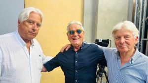 Franco Masoni 80: 