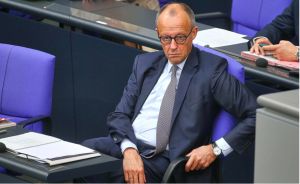 Friedrich Merz: Meet the Most Unpopular Chancellor in Modern German History
