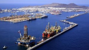 Capitanía Marítima, garantía estratégica