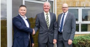 Firm's presence across region further strengthened with new acquisition
