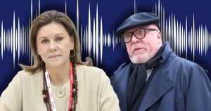 Los audios con Cospedal que Villarejo admite en el juicio de Kitchen: de 'M. Rajoy' a la operación Cataluña