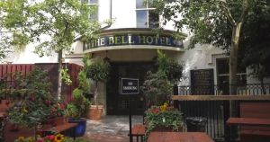 Wetherspoon bosses want to extend hours at city centre pub