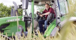 Farm industry outlines 'fertiliser resilience plan' as Iran war sends costs soaring