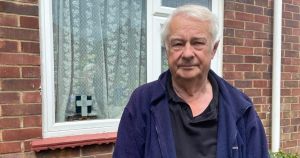 Pensioner's fury over council's tenancy change SEVEN years after ex-wife moves out