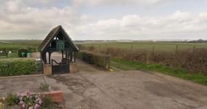 City church cemetery could be extended under new plans