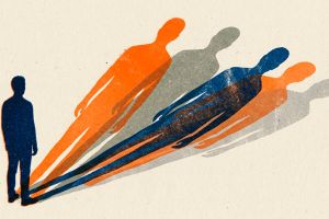 La oposiciÃ³n soy yo, por Richard Casanova