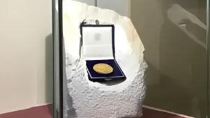 E già tempo di altre sfide. Gli alunni realizzeranno il ’nuovo’ Pegaso d’Oro