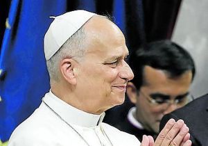 León XIV y las migraciones, de personas y religiosas