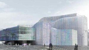 Auditorio y sueños húmedos