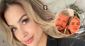 Hija mayor de Marcelo Tinelli revela que mantiene buena relación con Milett Figueroa