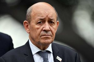 لودريان المتفائل الحذر وصفيح الانتظار اللبنانيّ!
