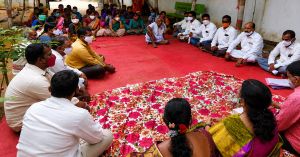 The Award Winning Village That Put AI in Farmers' Hands and Livestreams Its Gram Sabha Meetings
