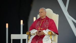 Els discursos del Papa