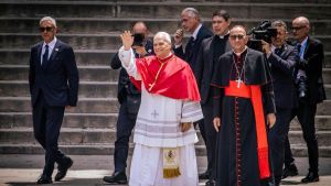 Una espiritualitat de tot a cent
