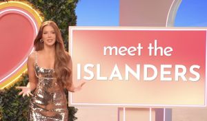 (PHOTOS) Love Island USA Season 8 Bombshells Jen Terry, Caleb McDaniel and Sol Dean Shake Up Villa