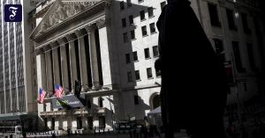 Die Vier-Billionen-Dollar-Religion