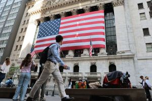 Bouncing’s What Markets Do Best