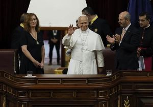 ¿Se enteran? Es incompatible