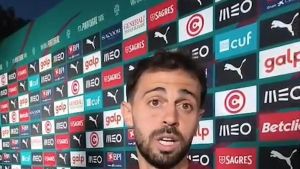 Bernardo libre, una pieza casi irrenunciable