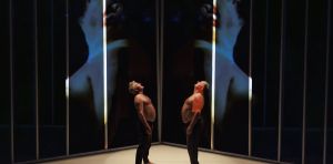 RISING’s international dance highlights reveal the beauty and brutality of being human