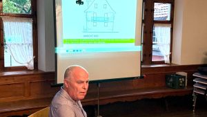 Wenn die Stadtfinanzen kaum etwas hergeben: Sunthausen ringt zwischen Wunsch und Wirklichkeit