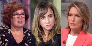 Antonio Naranjo ajusta cuentas ya con los periodistas palanganeros: «¡También son cloaca!»