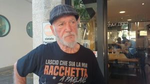 Caso Resinovich, lo sfogo del marito Visintin: «Indagini molto lunghe. Così io sto già scontando una condanna»