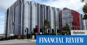 Activism the rising risk to data centre investment