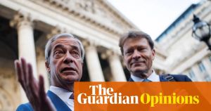 Nothing says stupidity like Reform’s obsession with destroying British jobs
