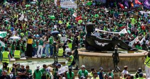 En qué situación está la huelga de los profesores valencianos: cinco semanas, una oferta y un plazo límite