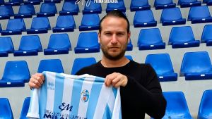 Calcio Promozione. Cavina confermato alla guida del Faenza