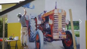 Le case narranti a Bagnaria Arsa: si amplia il museo a cielo aperto