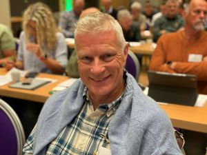 Levende jordbruk viser at vi mener alvor med å forsvare Finnmark