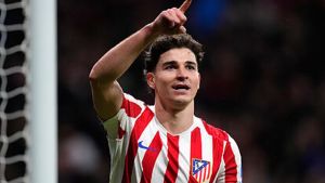 Roberto Gómez: 