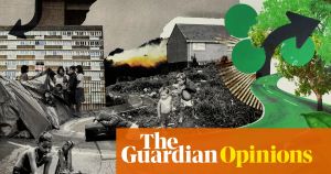 We economists have done the maths: ‘growth’ is a doomed strategy – there is a better way