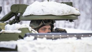 Totalforsvaret er ikke et militært prosjekt – det er et samfunnsprosjekt