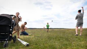 Zwaar jaar voor hooikoortspatiënten: veel meer pollen in de eerste maanden door droogte