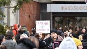 Slučajevi Jelene Kleut i Vladimira Mihića kao pokazna vežba: Ko i kako bira profesore na univerzitetima u Srbiji?