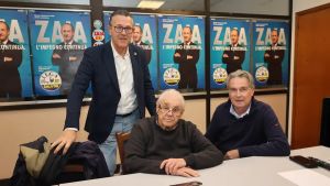 In provincia di Treviso la leadership della Lega vacilla: quattro Comuni persi