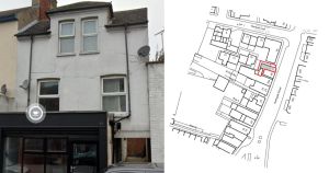 Green light for home to be transformed into HMO