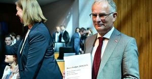 Eine erste Budgeteinordnung: Bekanntes, Überraschendes und eine ernüchternde Erkenntnis